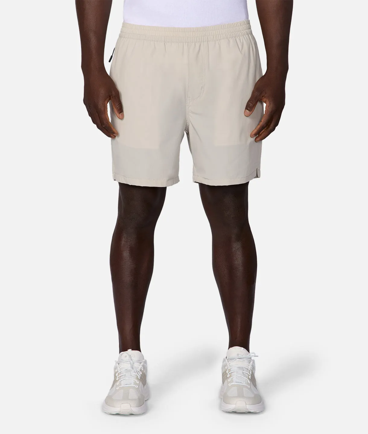 The Owens Short - Stone