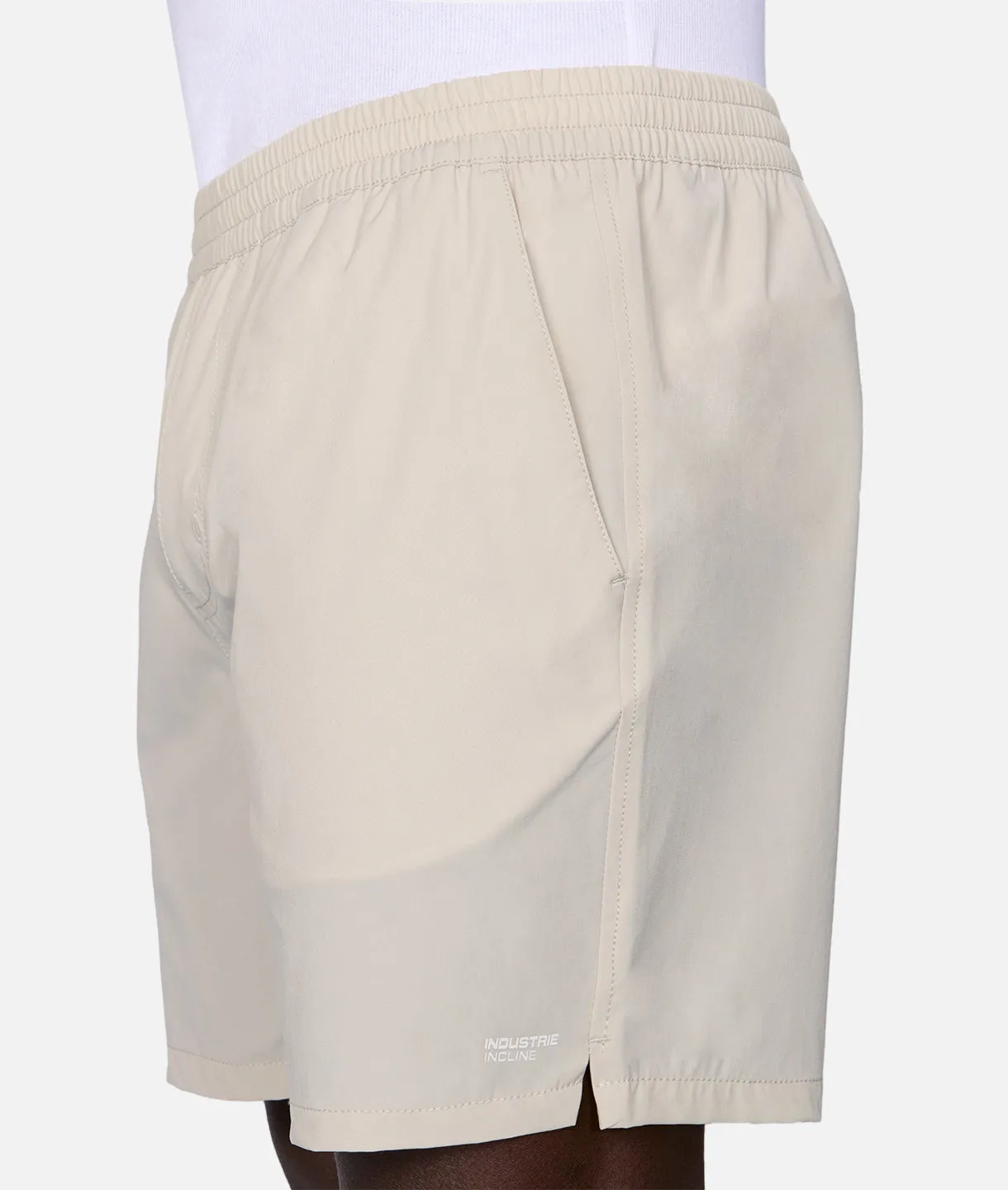 The Owens Short - Stone