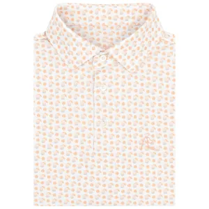 The Paloma | Performance Polo | The Paloma - White