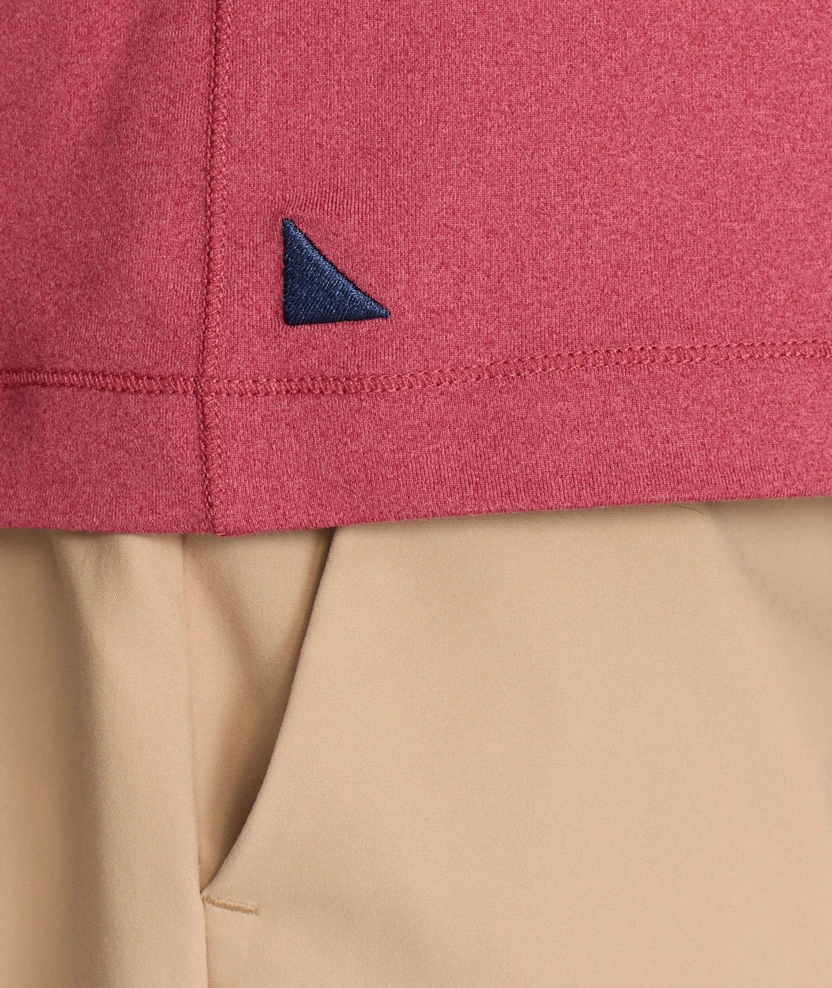 The Performance Polo