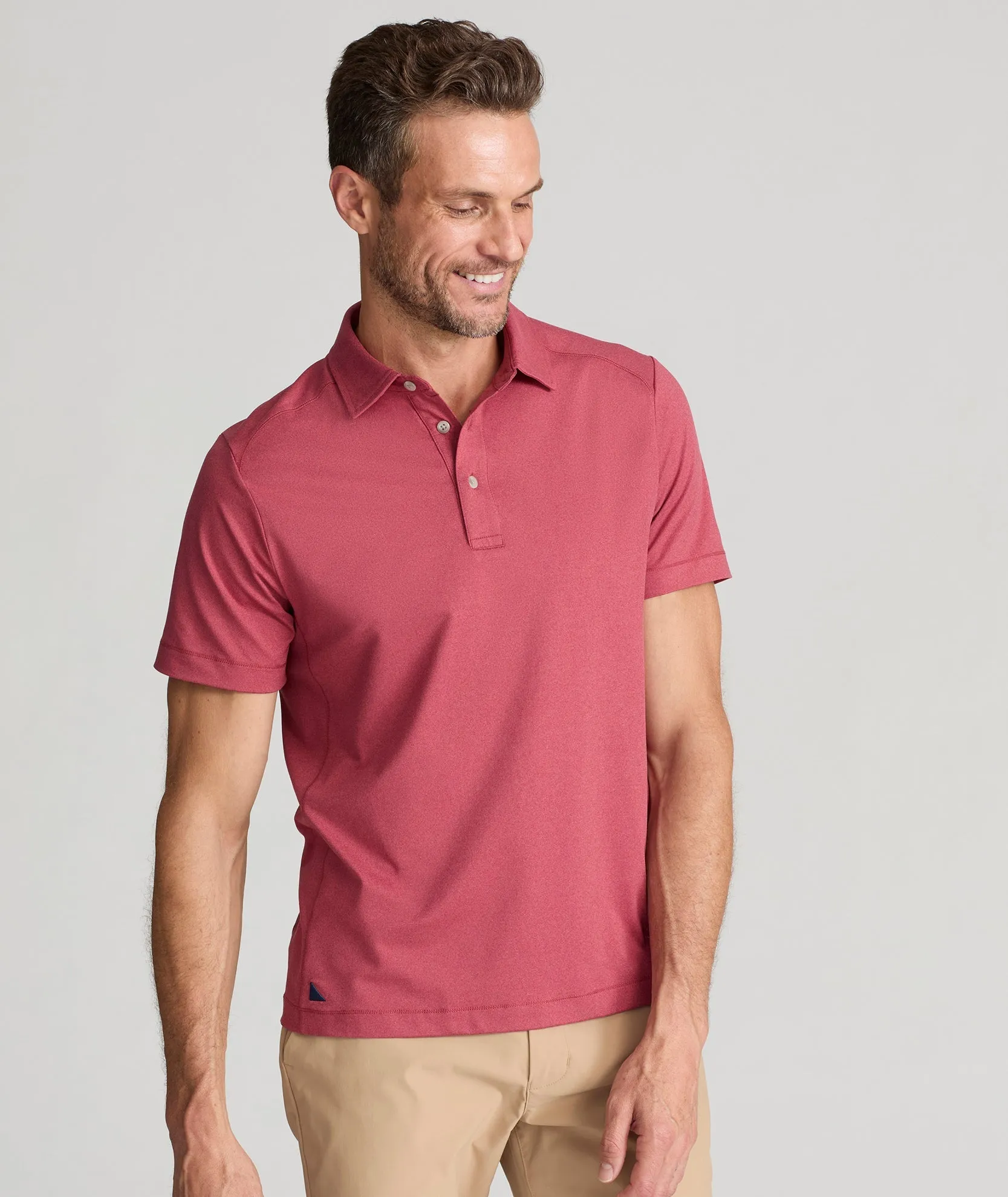 The Performance Polo