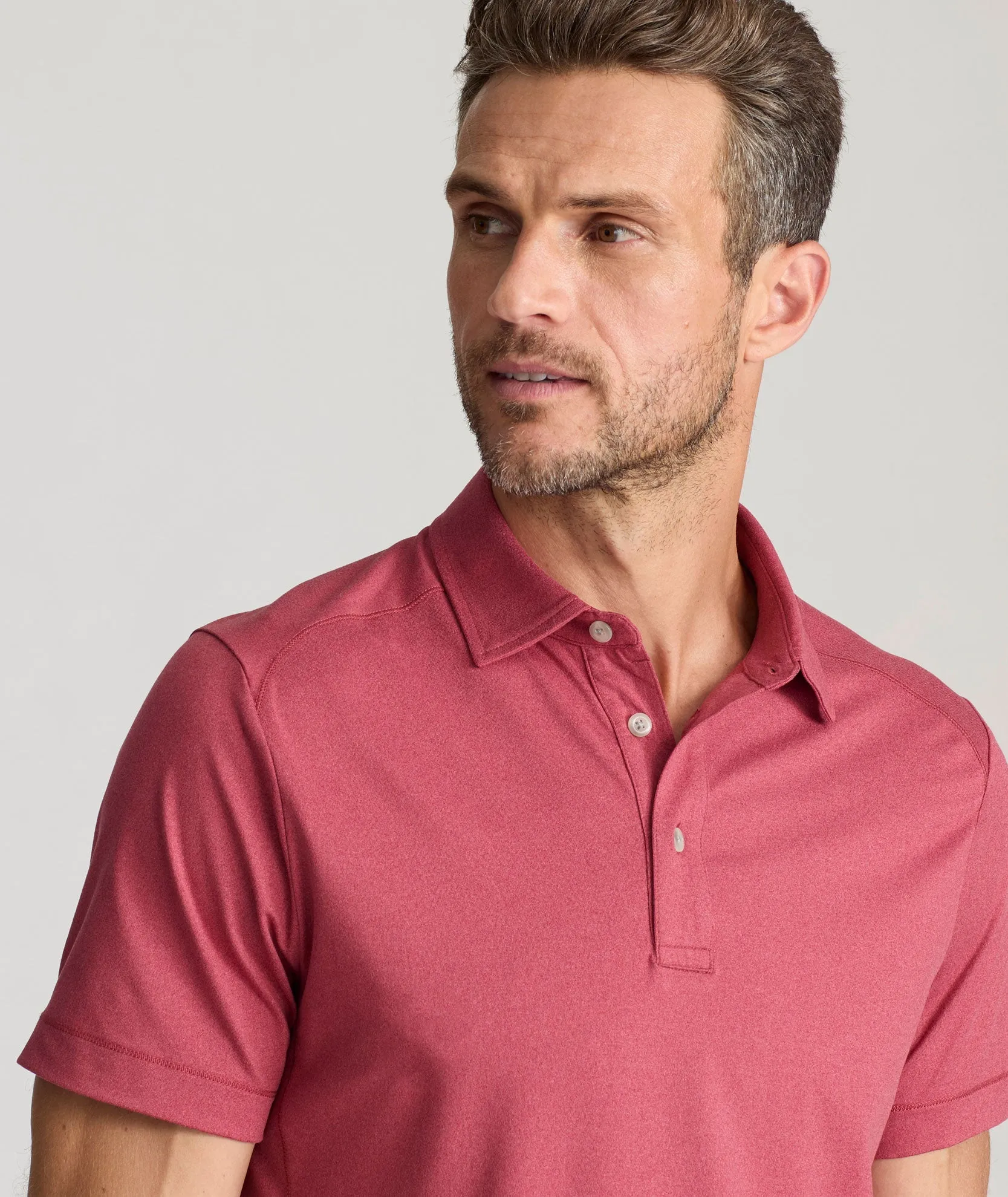 The Performance Polo