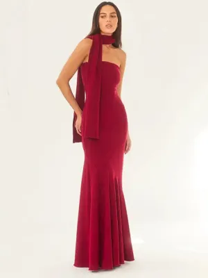 The Praise Prom Dress