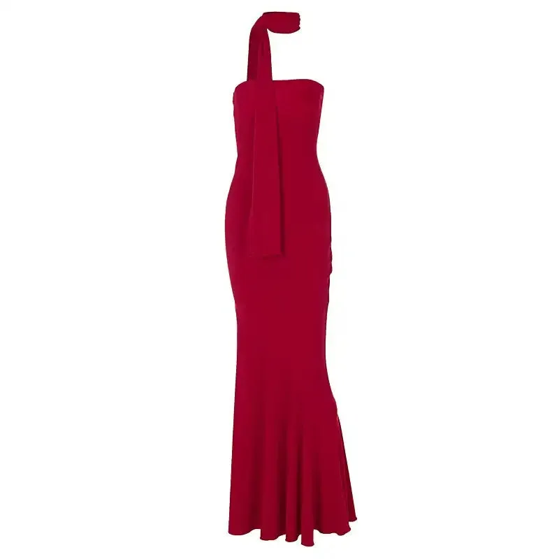 The Praise Prom Dress