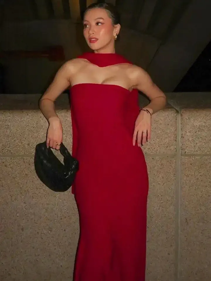 The Praise Prom Dress