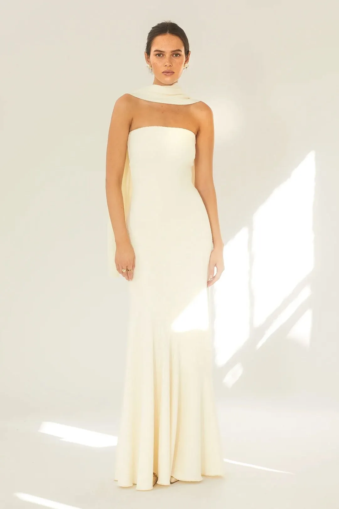 The Praise Prom Dress