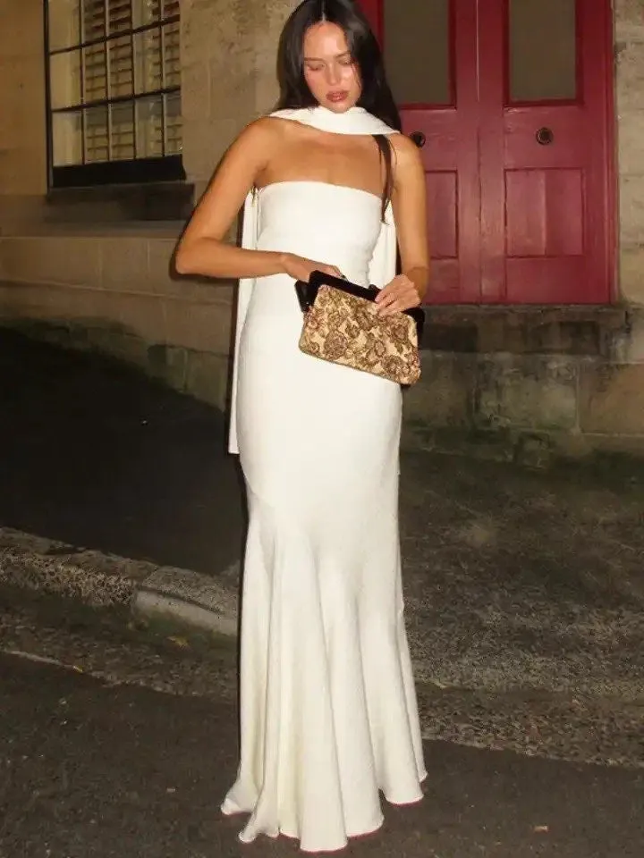 The Praise Prom Dress