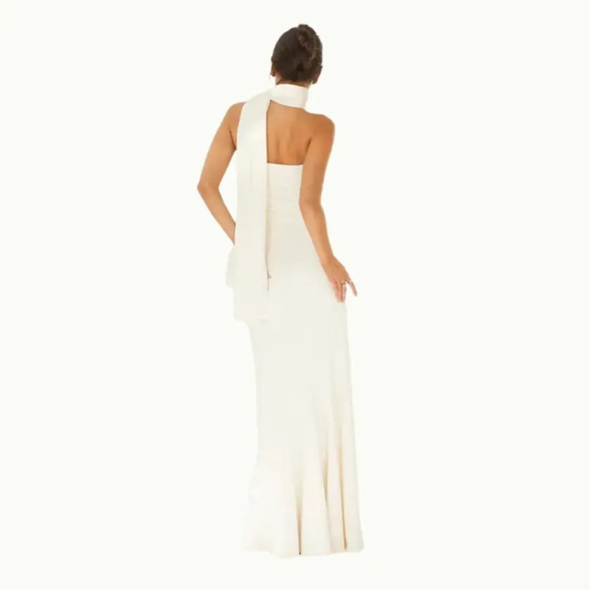 The Praise Prom Dress