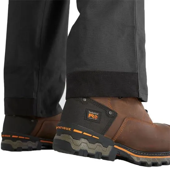 Timberland Pro Ironhide Flex Bib Overalls - A55RS
