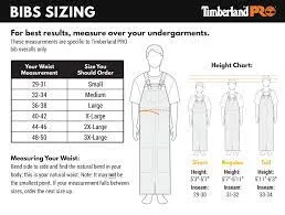 Timberland Pro Ironhide Flex Bib Overalls - A55RS