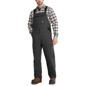 Timberland Pro Ironhide Flex Bib Overalls - A55RS