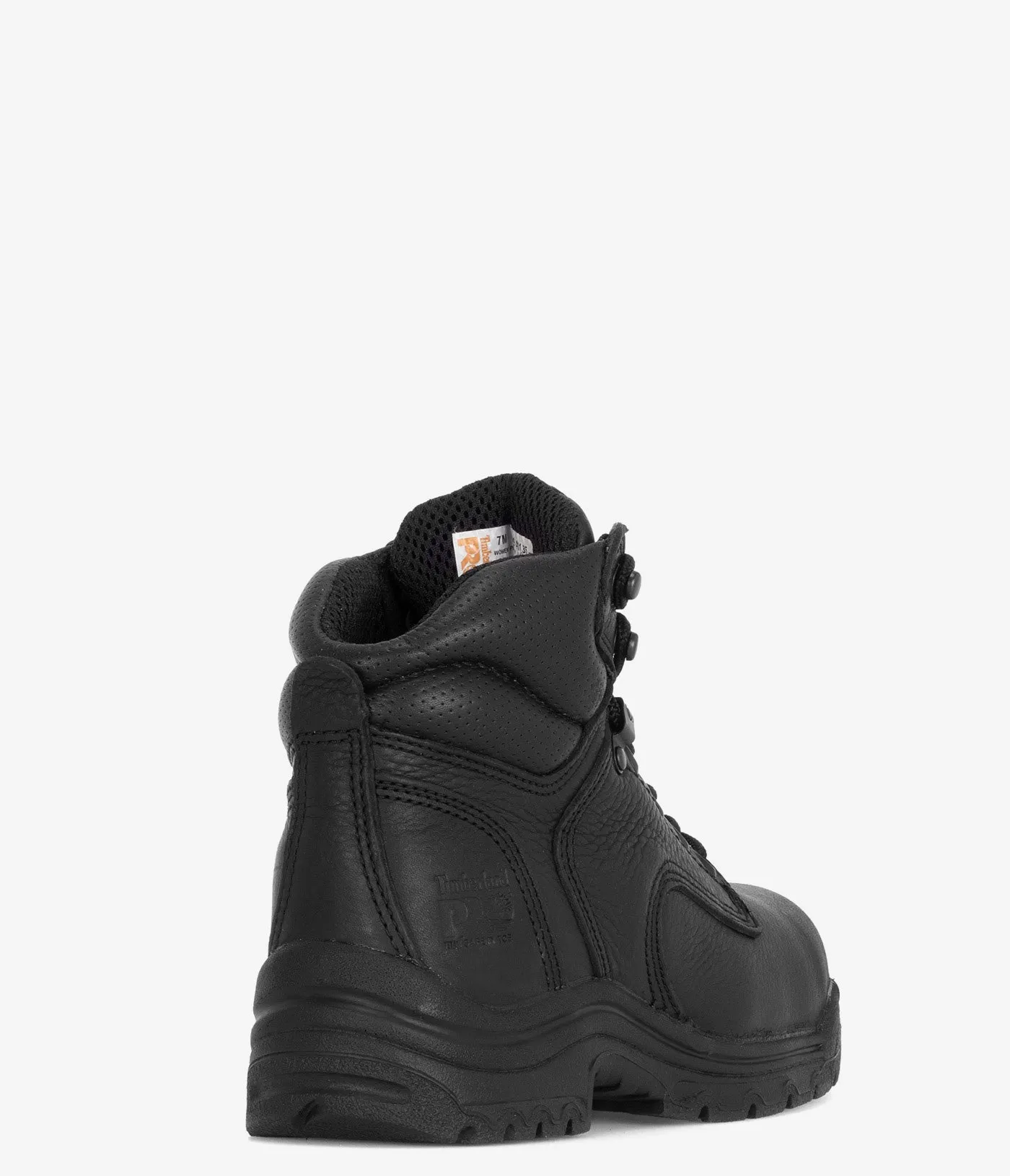 Timberland PRO Titan Alloy Safety Toe Work Boot