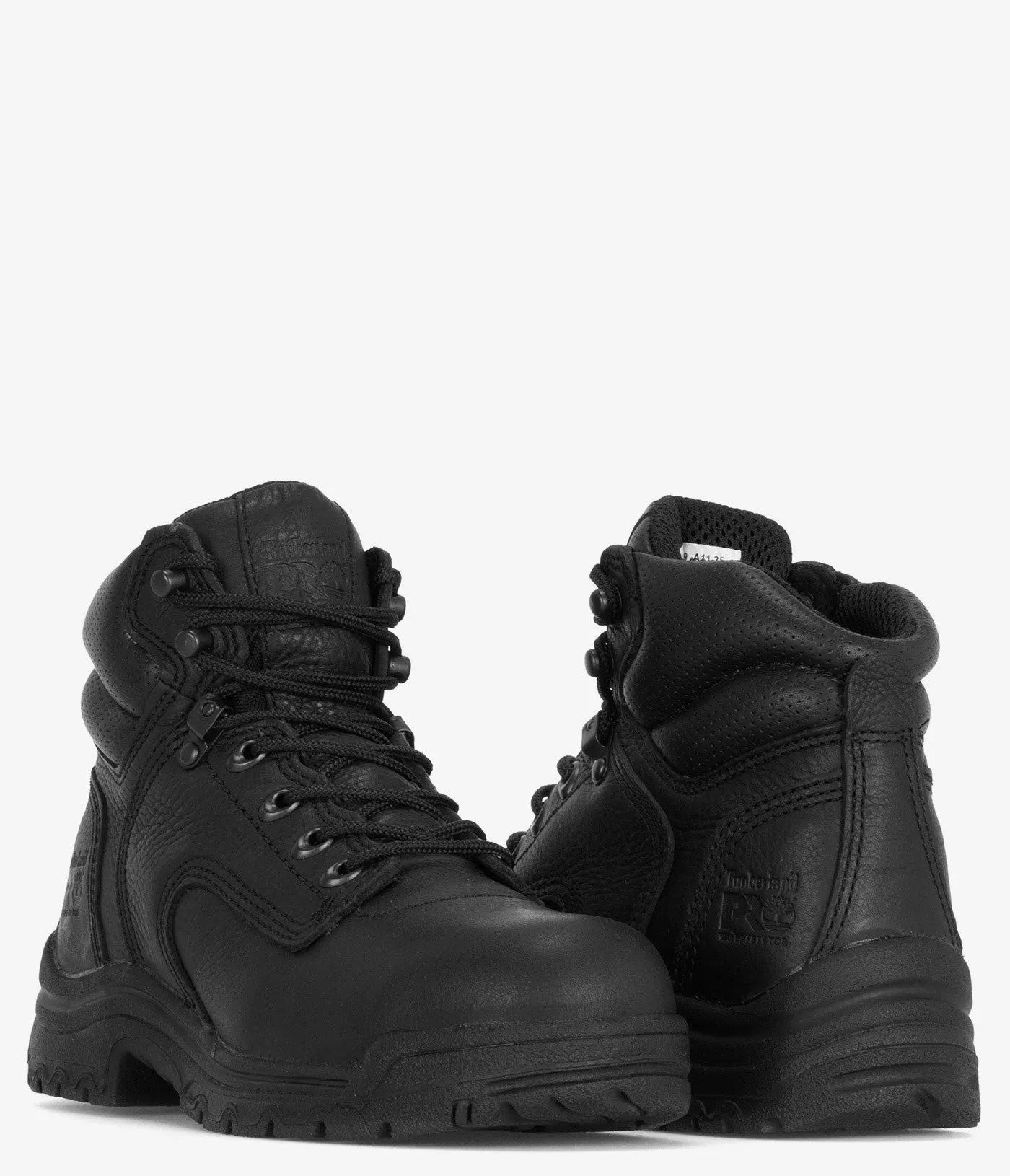 Timberland PRO Titan Alloy Safety Toe Work Boot