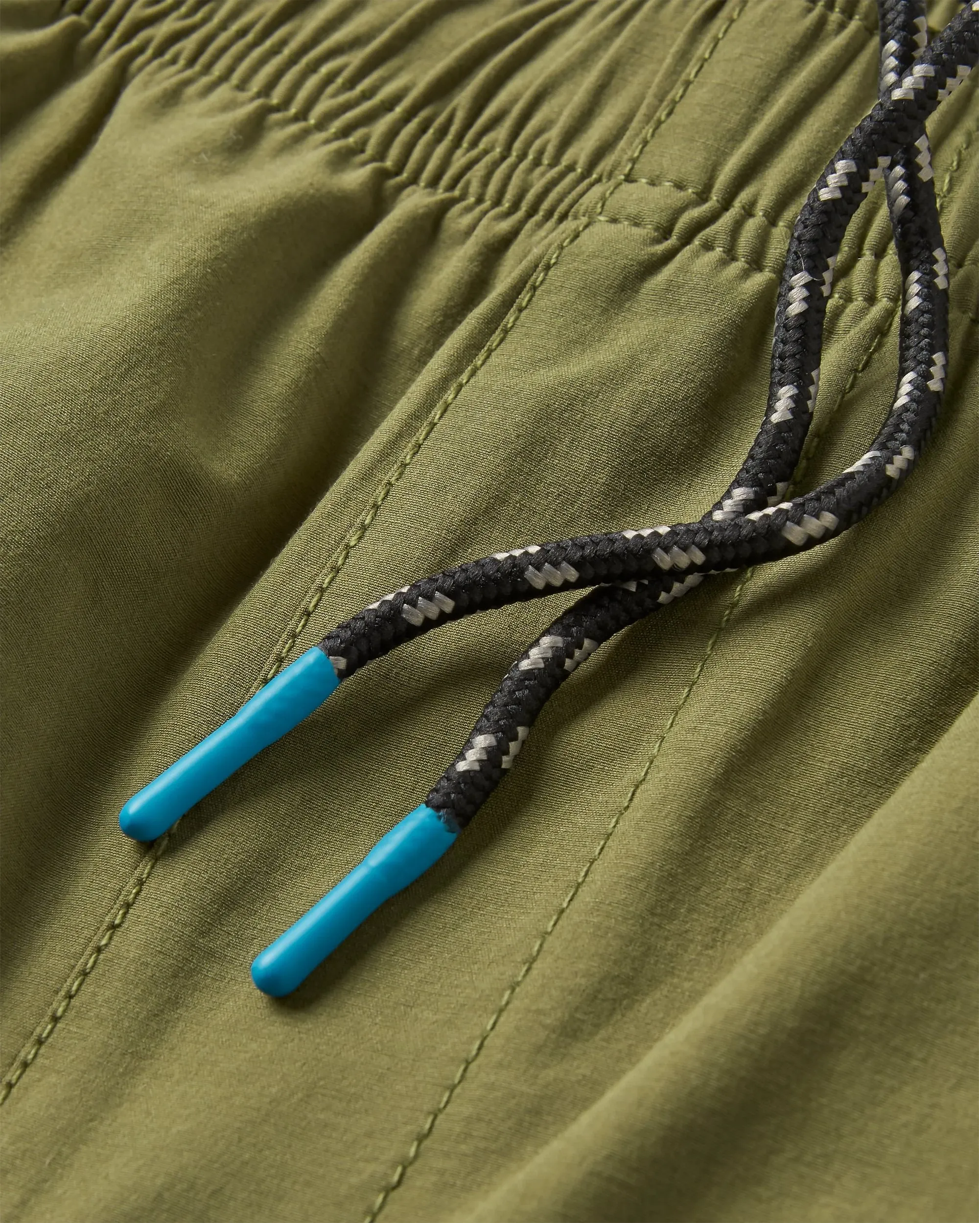Traveller All Purpose Short - Khaki