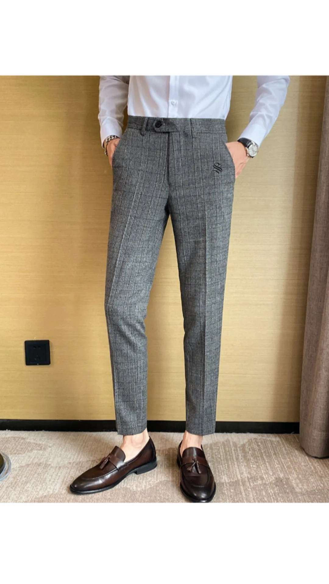 TRBO - Pants for Men