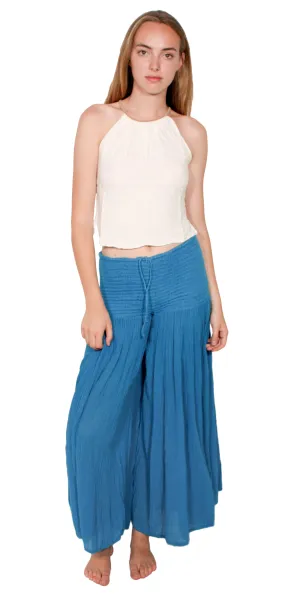 trousers Zuava