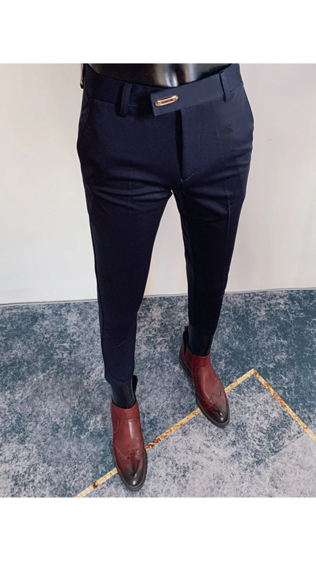TRRX 24 - Pants for Men