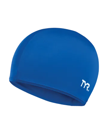 TYR LYCRA® Swim Cap