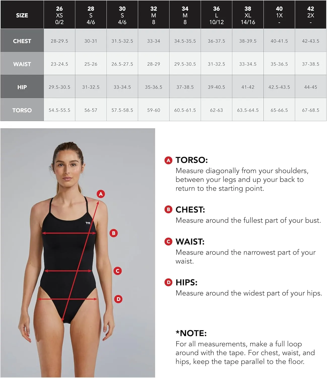 TYR Women's Tyreco Solid Diamondback Swimsuit