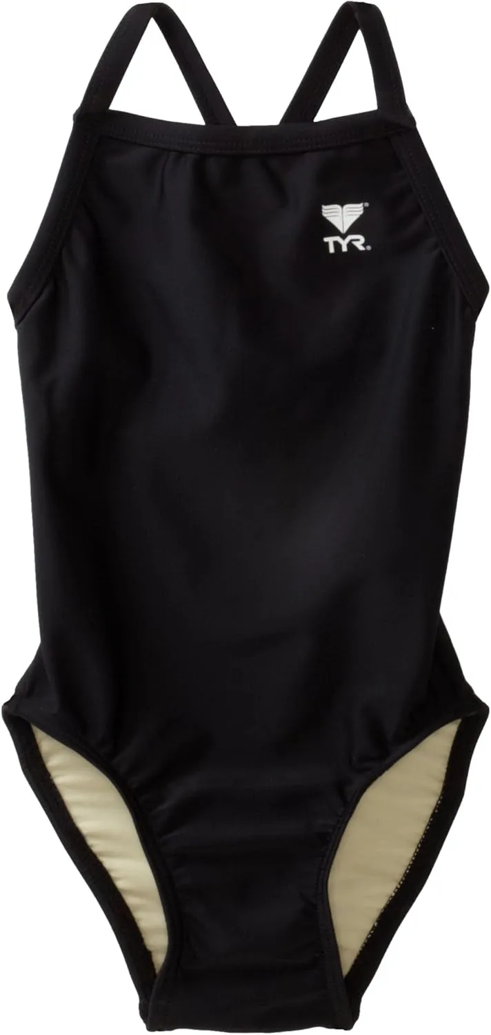 TYR Women's Tyreco Solid Diamondback Swimsuit