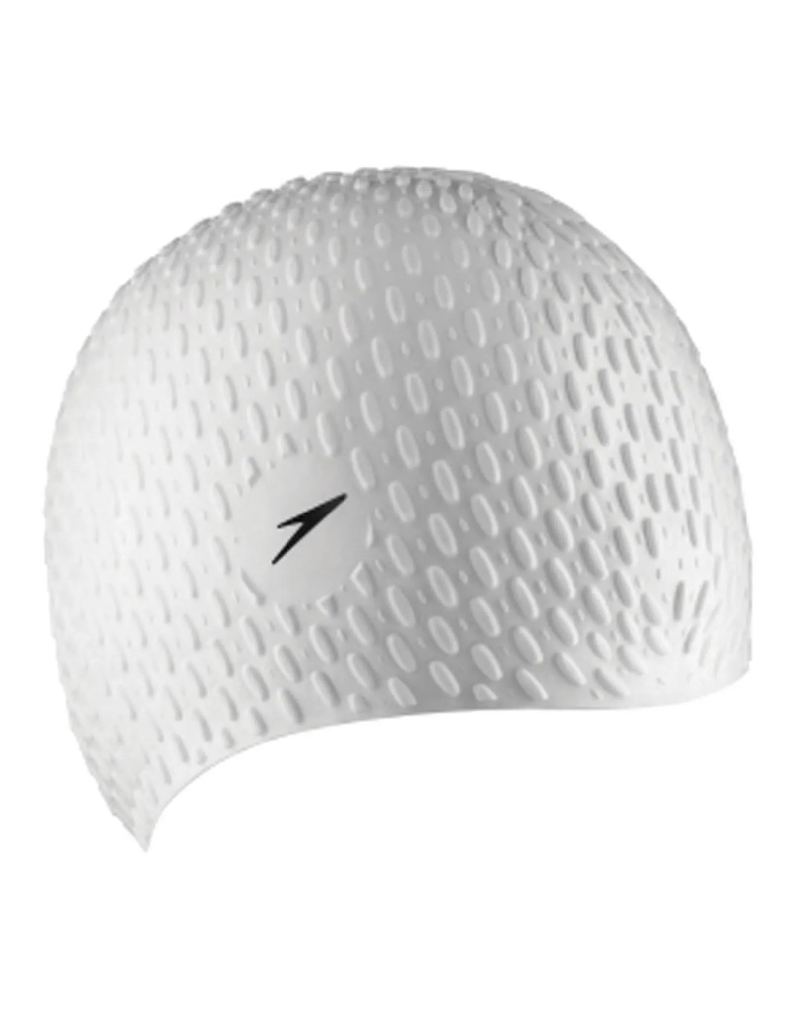Unisex Bubble Swim Cap