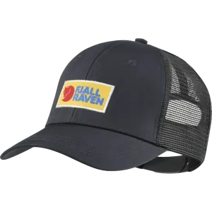 Vardag Langtradarkeps Cap - Dark Navy