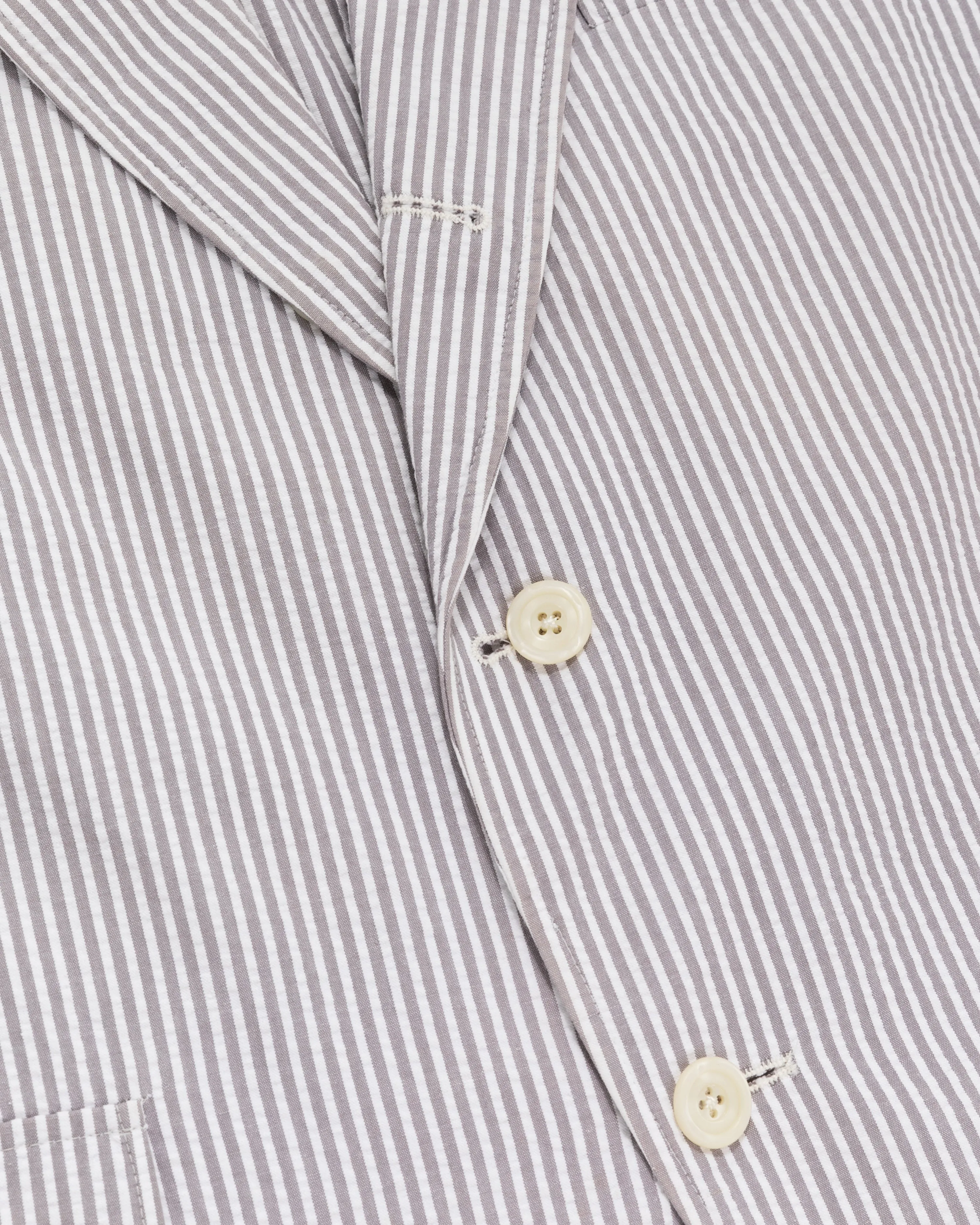 Vintage Brooks Brothers Seersucker Suit