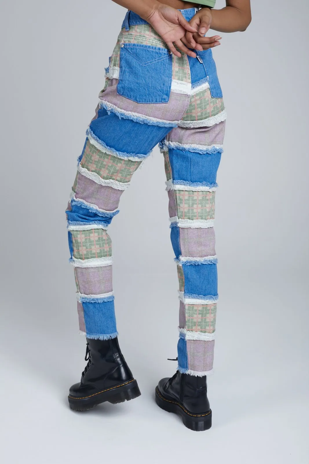 VISION DENIM