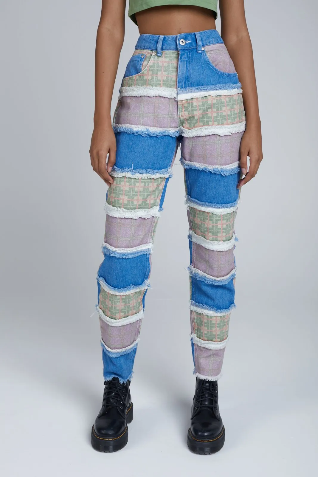 VISION DENIM