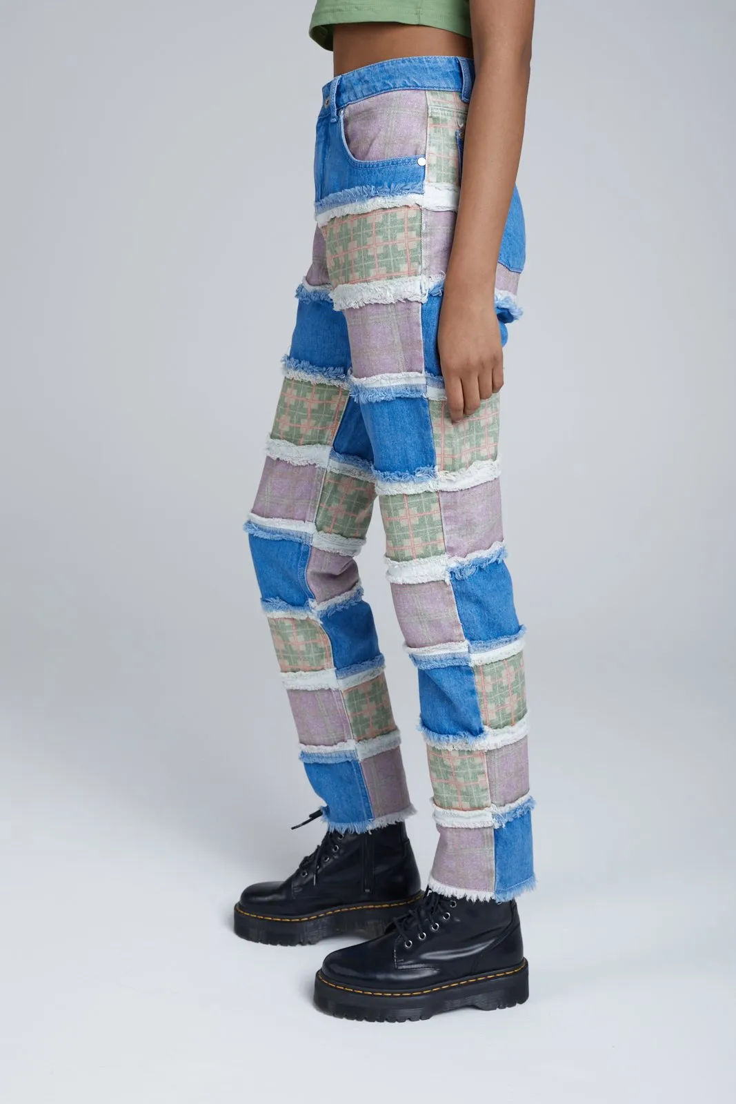 VISION DENIM