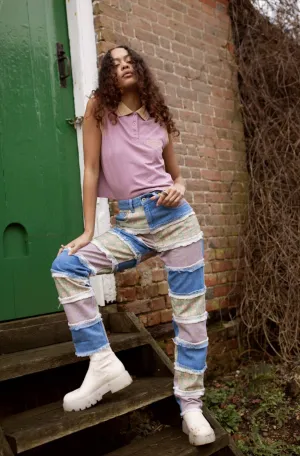VISION DENIM