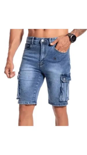 VKRY - Jeans Shorts for Men