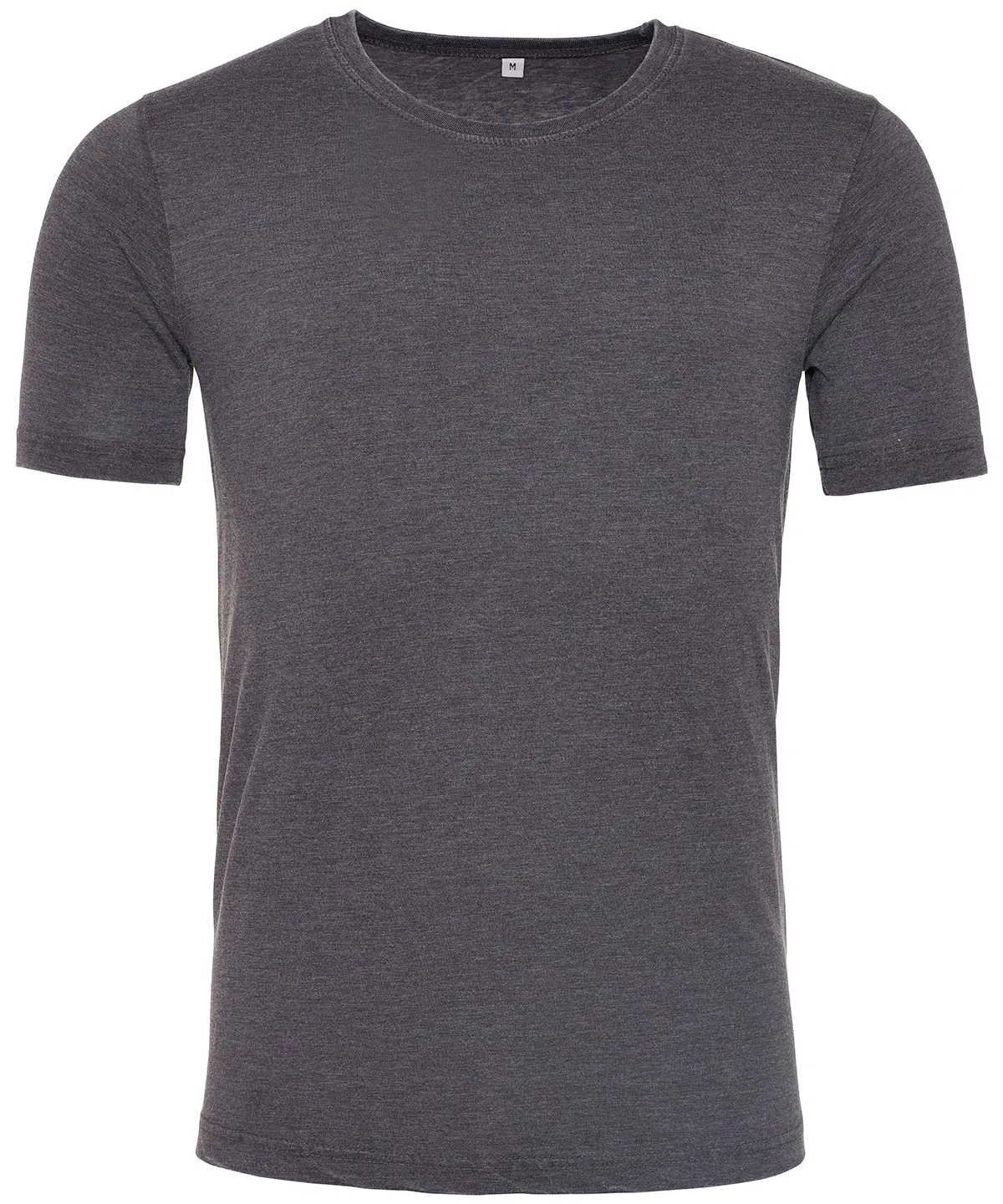 Washed Charcoal - Washed T