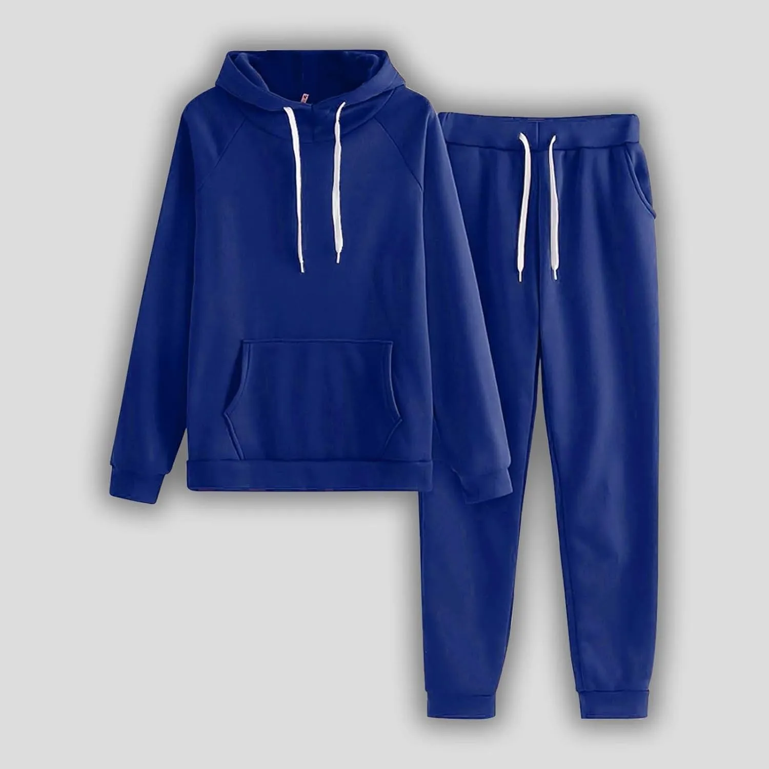 Women's 2 Piece Tracksuit Long Sleeve V Neck Color Block Outfit Long Sleeve Tops Long Pants Sweatsuits
