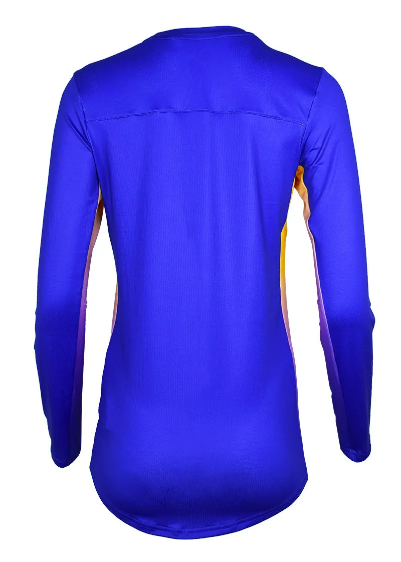 Women's Afterglow Loose-Fit Performance Shirt