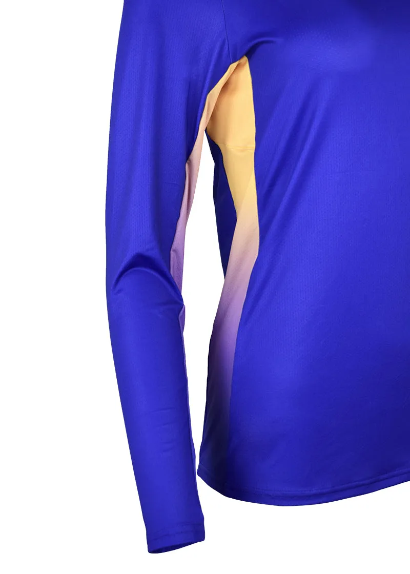 Women's Afterglow Loose-Fit Performance Shirt