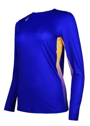 Women's Afterglow Loose-Fit Performance Shirt