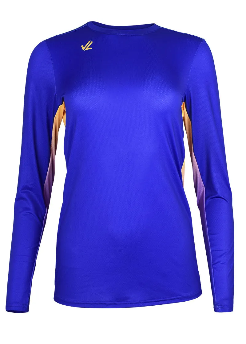 Women's Afterglow Loose-Fit Performance Shirt