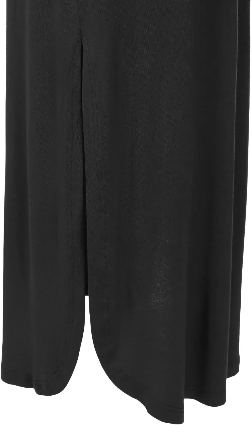 Women's Casual Loose Fit Long Cami Maxi Dress with Pockets (XS-XXL)