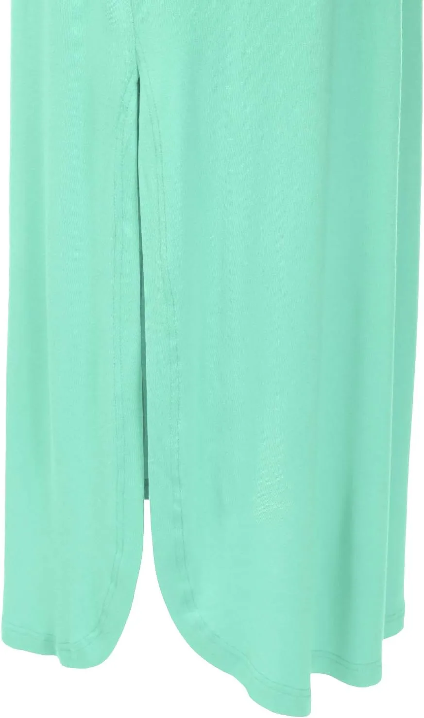 Women's Casual Loose Fit Long Cami Maxi Dress with Pockets (XS-XXL)