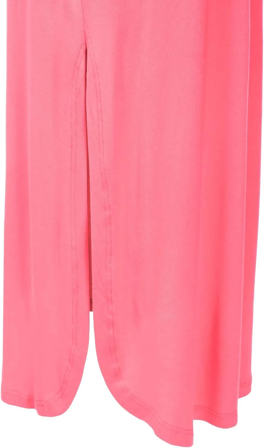 Women's Casual Loose Fit Long Cami Maxi Dress with Pockets (XS-XXL)