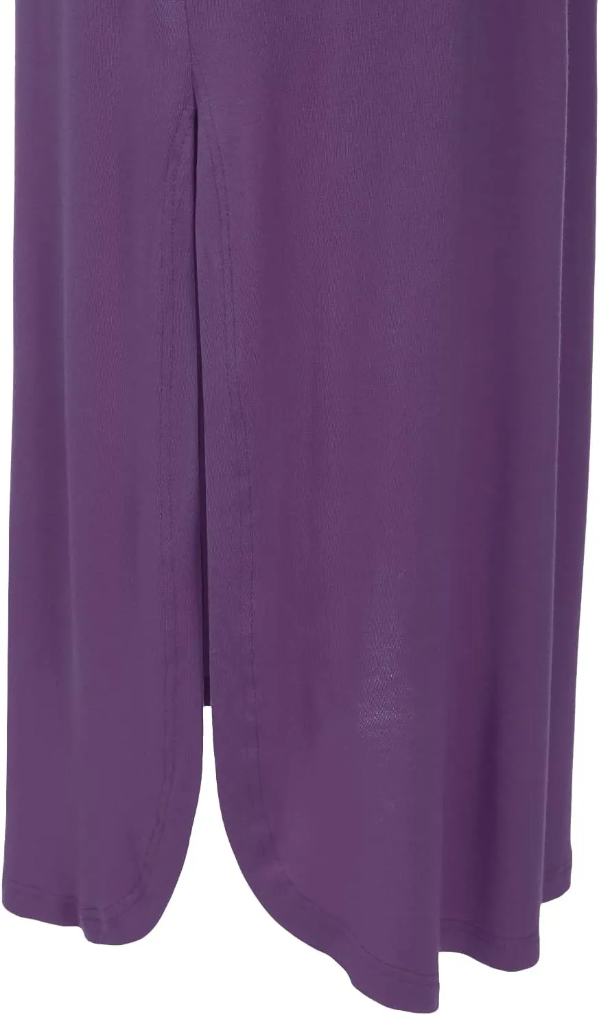 Women's Casual Loose Fit Long Cami Maxi Dress with Pockets (XS-XXL)