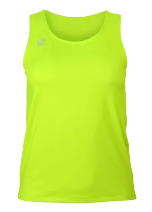 Women's Hi-Viz Unitank