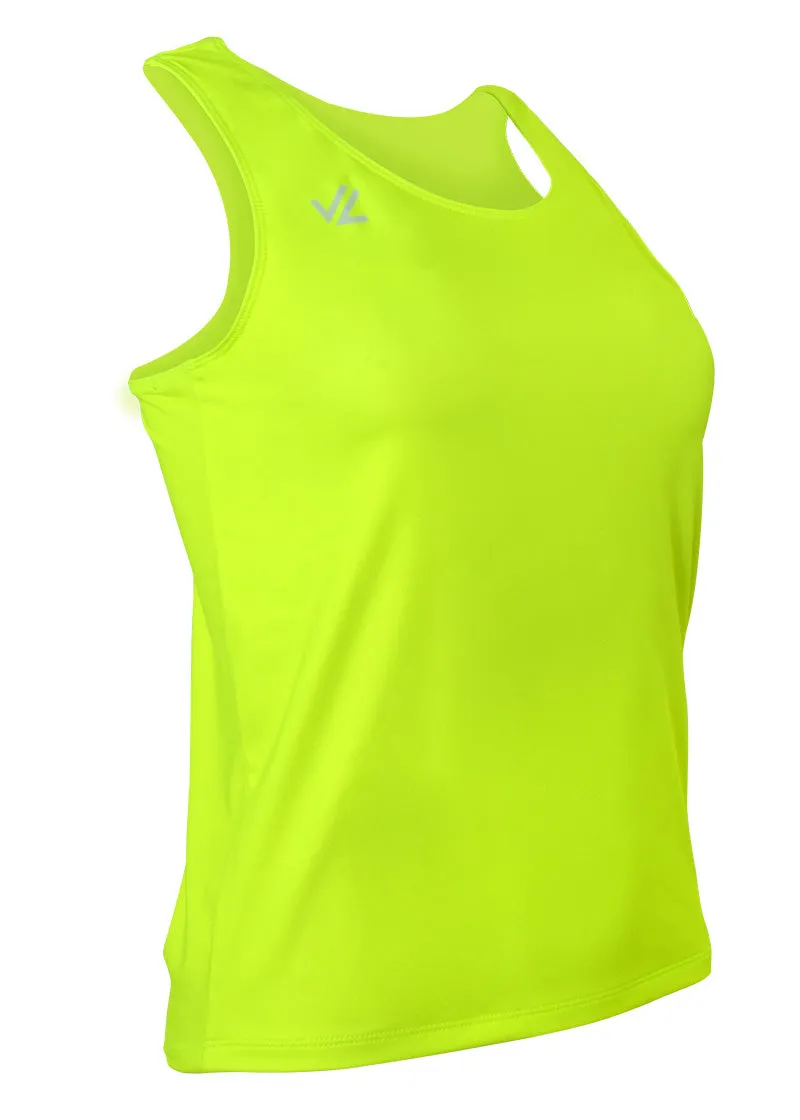 Women's Hi-Viz Unitank