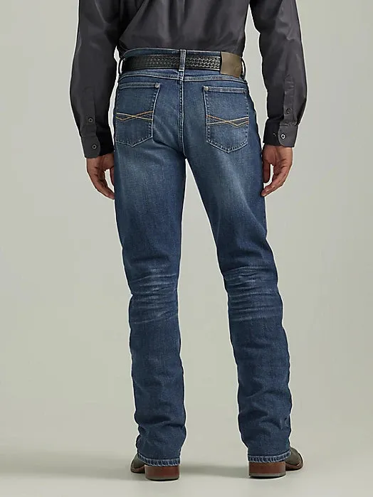 Wrangler 20X Men's No. 42 Vintage Boot Jean- Range