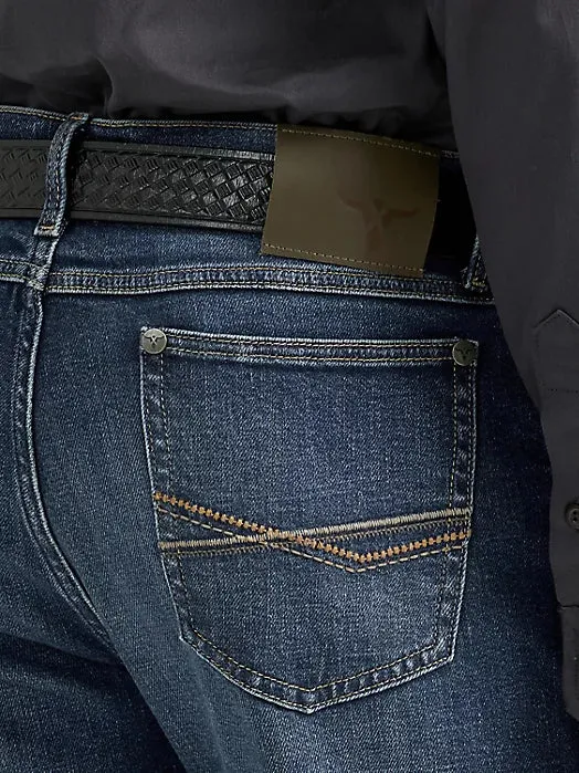 Wrangler 20X Men's No. 42 Vintage Boot Jean- Range