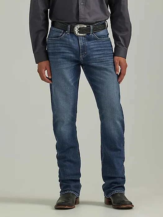 Wrangler 20X Men's No. 42 Vintage Boot Jean- Range