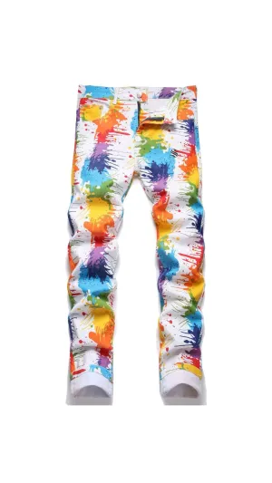 WWV 14 - Jeans for Men