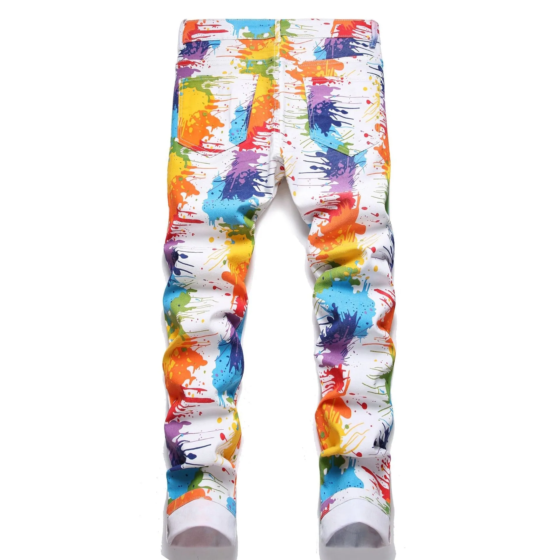 WWV 14 - Jeans for Men