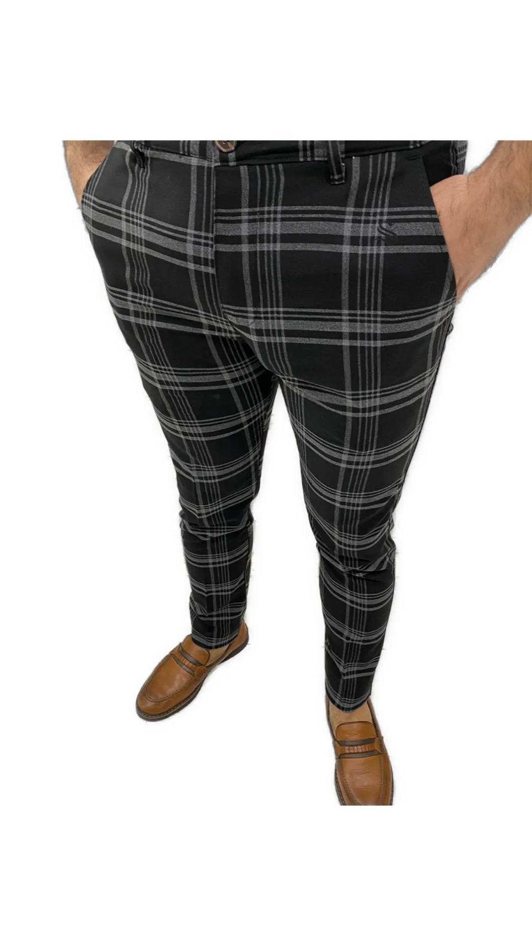 XGTT - Pants for Men